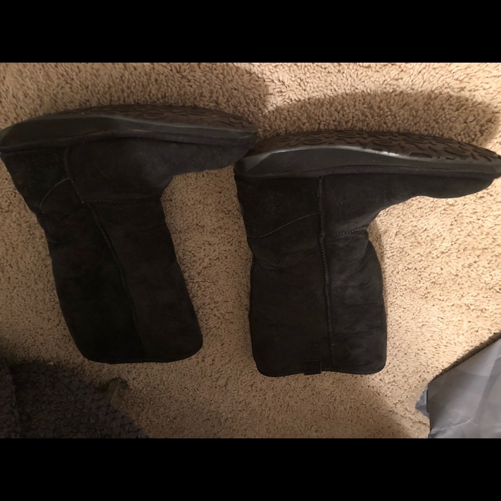 Emu boots 9 - Picture 3 of 3
